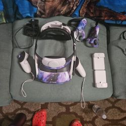 Meta 3s