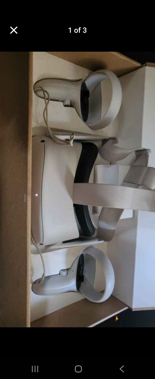 Oculus Quest 2