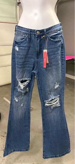 Women jeans size small10$