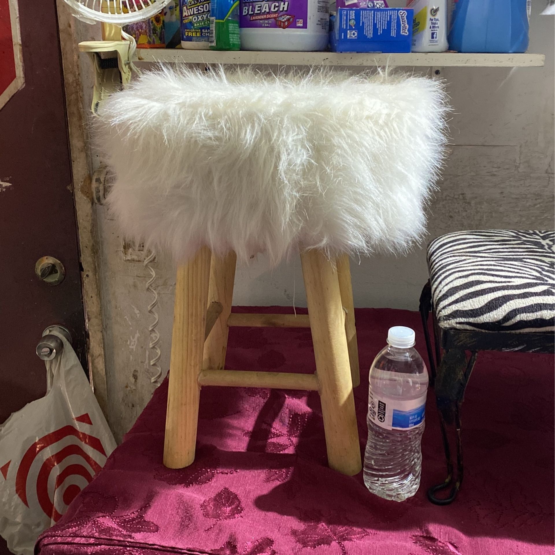 Stools