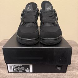 AIR JORDAN RETRO 4S 