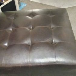 Like New ,Footstool/Coffee Table