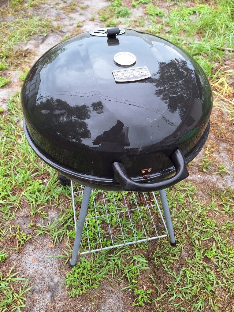 Grill For Sale