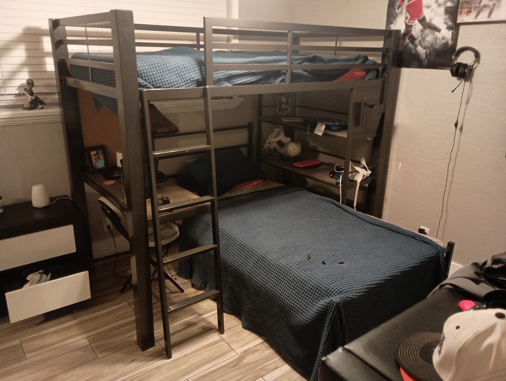 Bunk Bed