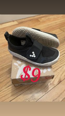 Toddler Shoes