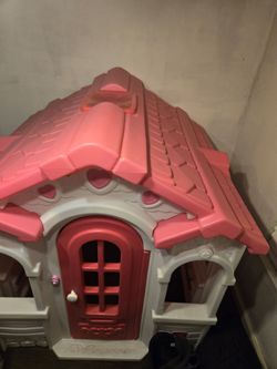Play house