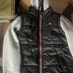 Chamarra Y Sudadera Para Niño