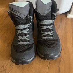 Hiking Boot Shoe