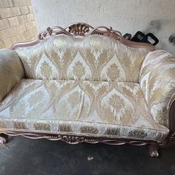 Sofa / Sillones 
