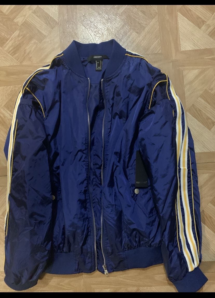 Forever 21 Men’s Jacket