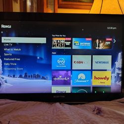 Spectre 32 In Flatsreen Tv This Is Not a Smart Tv