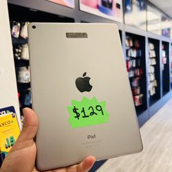iPad Air 2 128gb Wi-Fi Only 