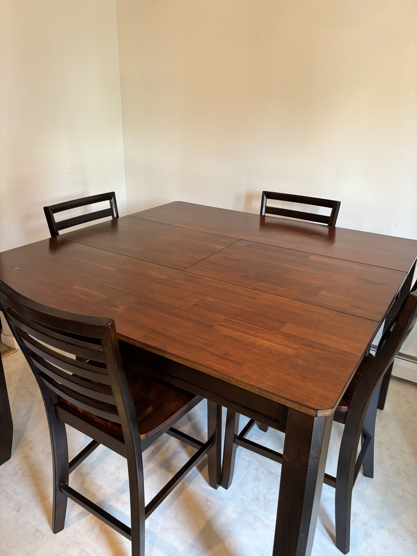 Dining Room Table