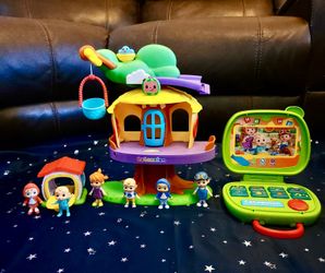 COCOMELON BUNDLE