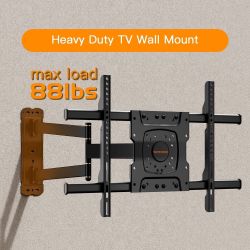 Whyfone Corner Tv Mount
