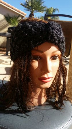 Headband