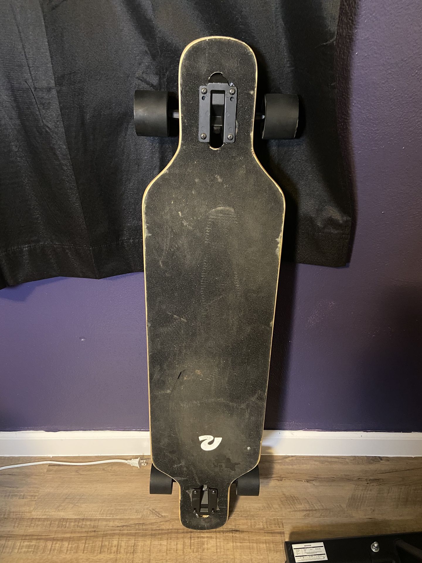 Beginners Long Board