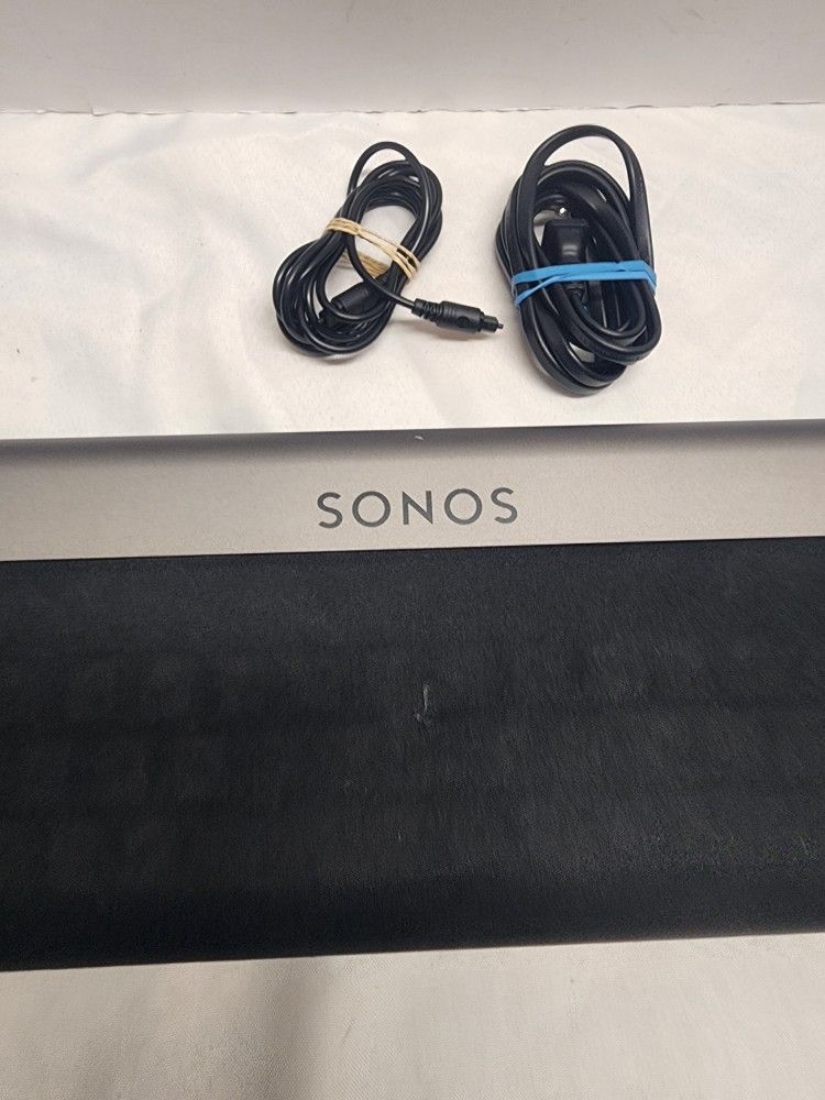 Sonos Playbar Soundbar 