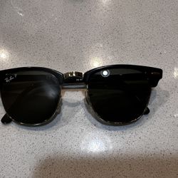Ray Ban Rayban Clubmaster 