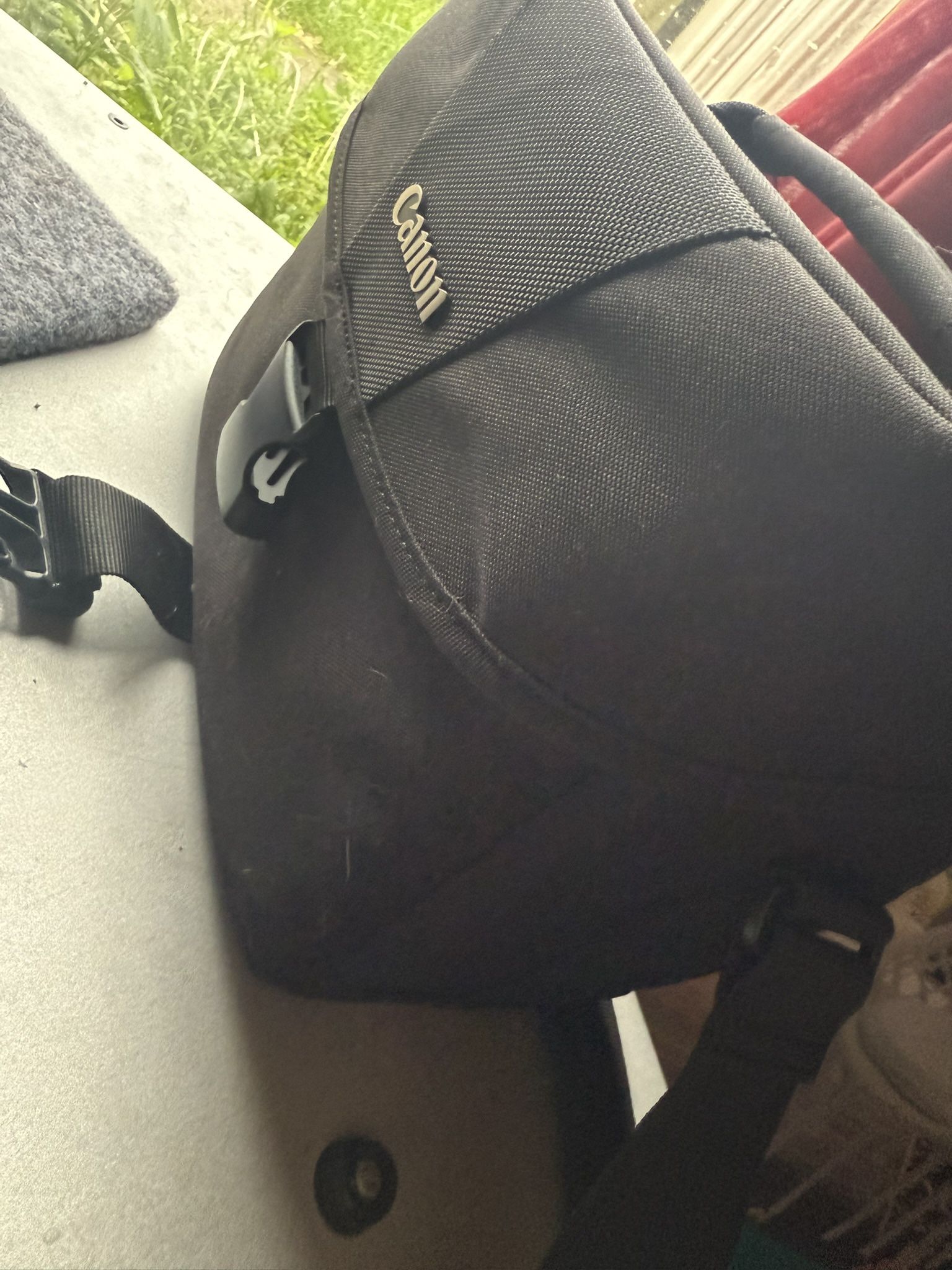 Canon Digital Camera EOS rebel T7