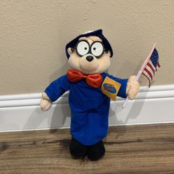 Alvin And The Chipmunks Collection Plush