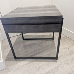 Set Of Living Room End Tables