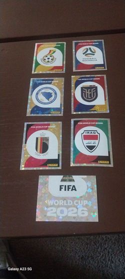 Panini 2026