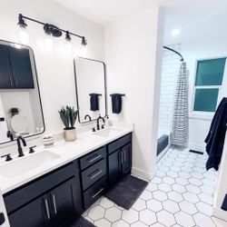 Restroom Accessories New