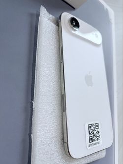 IPHONE AIR UNLOCKED 256GB WHITE BRAND NEW