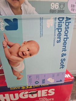 Pampers