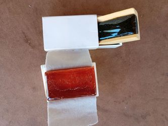 Rosin