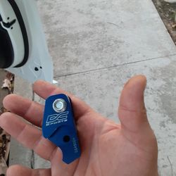 Short shifter for h series