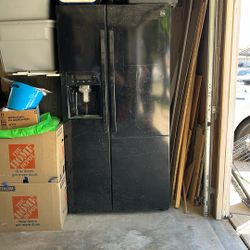 Kenmore Side By Side 