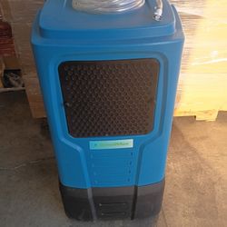 Industrial Commercial Dehumidifier 