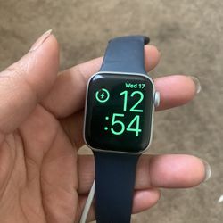 Apple Watch SE 41 MM