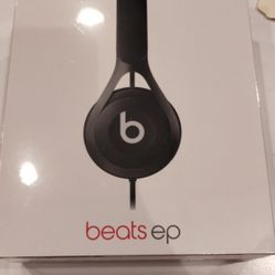BeatsEP Headphones