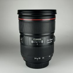 Pre-Owned Canon EF 24-70mm f/2.8L II USM Lens