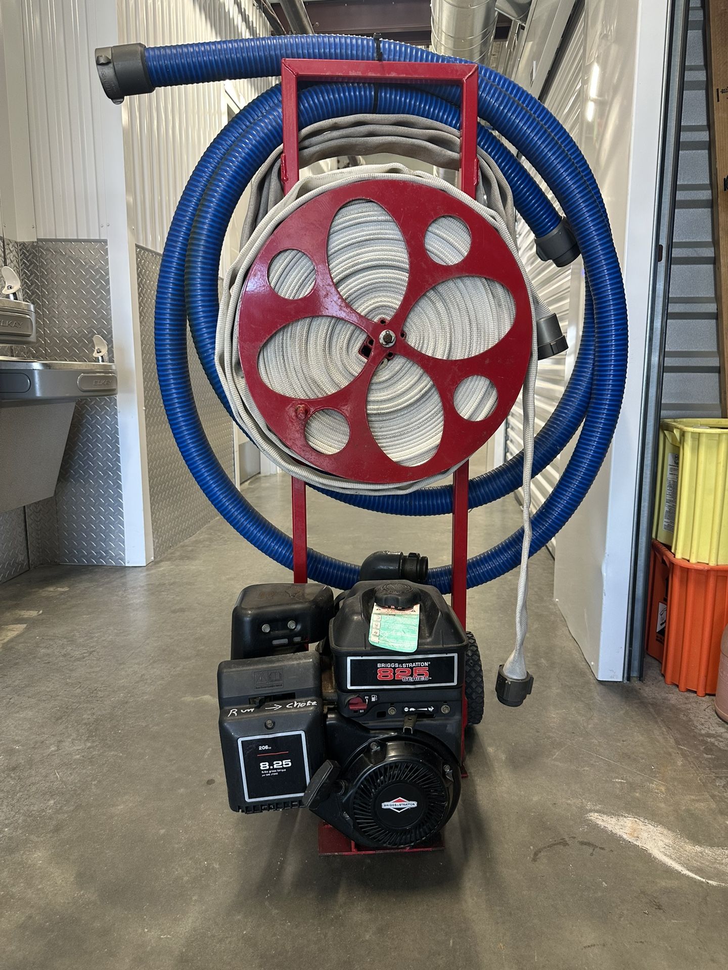 Briggs & Stratton