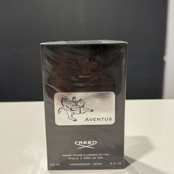 Creed Aventus Authentic 120 ML