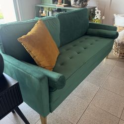 Brand New MCM Sofa