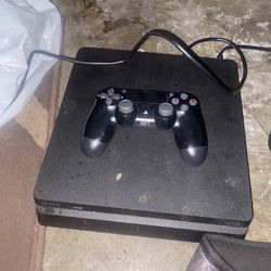 Ps4 Slim 