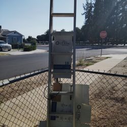 16ft Ladder 