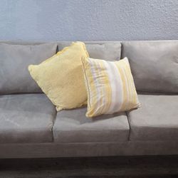 Full Living Room Set 7 Pieces Of Furniture 