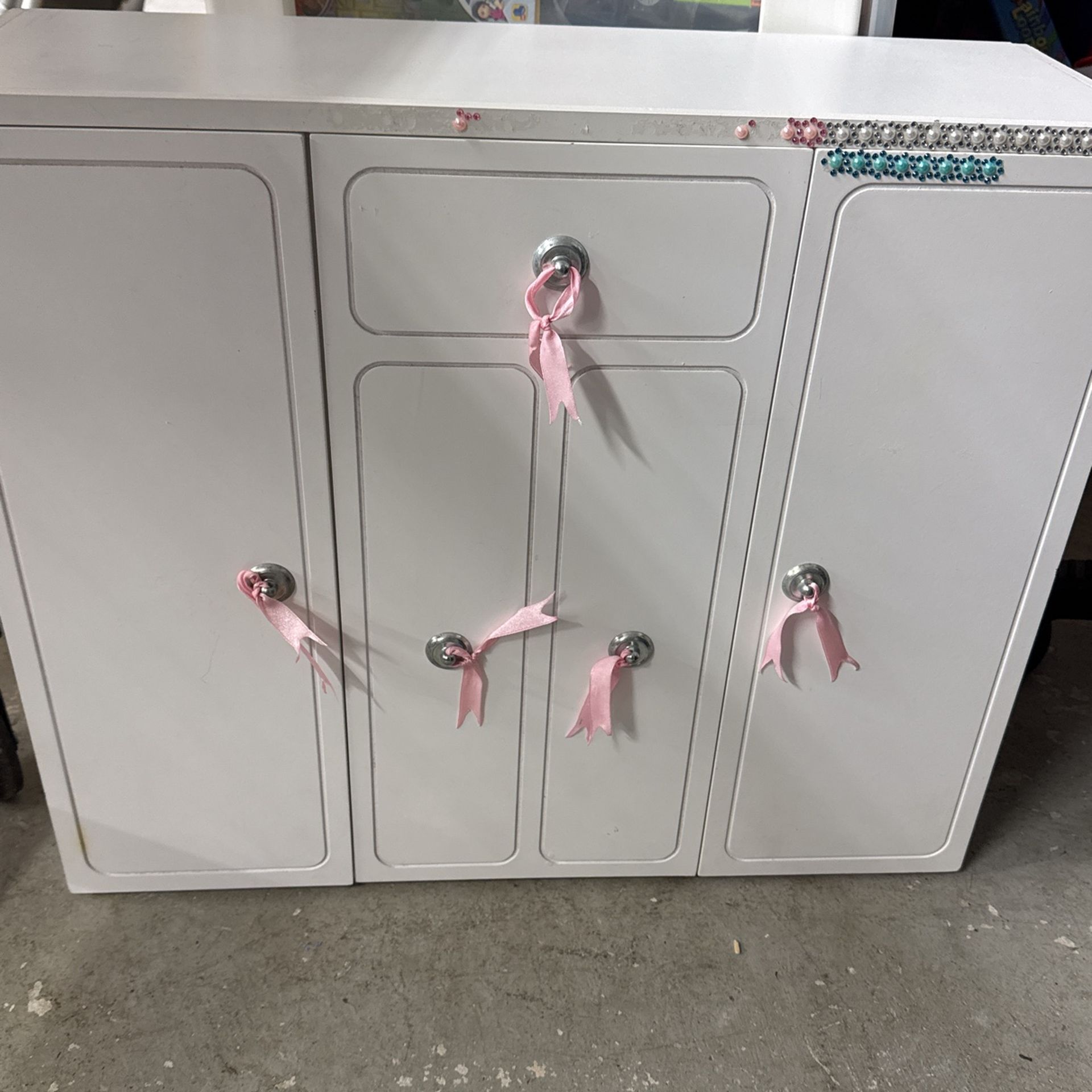 American Doll 18” Dolls Accessories Bargain!