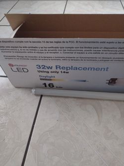 LED Bulbs 