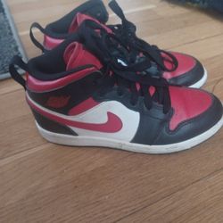 Air Force One's 