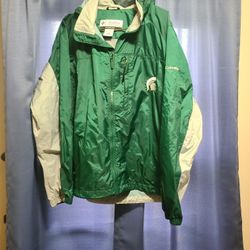 Columbia MenS Jacket