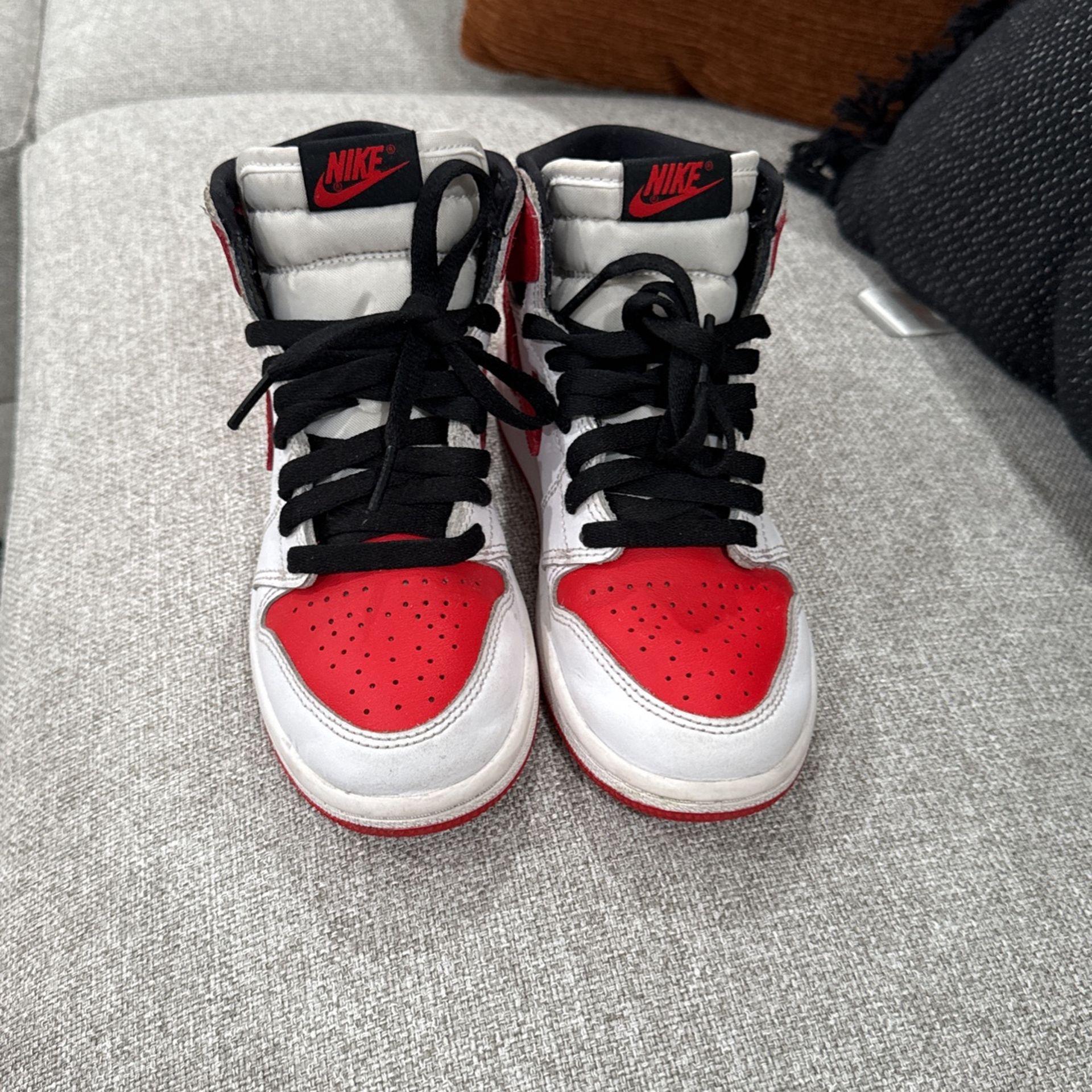 Jordan 1