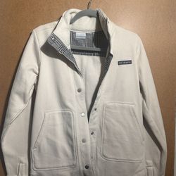 Columbia & nike 