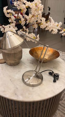 Modern Desk Lamp